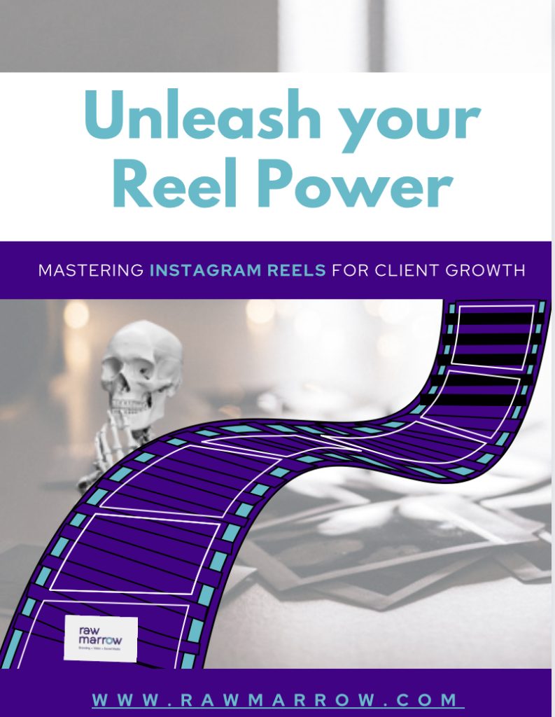 Unleash Your Reel Power Instagram Reels.