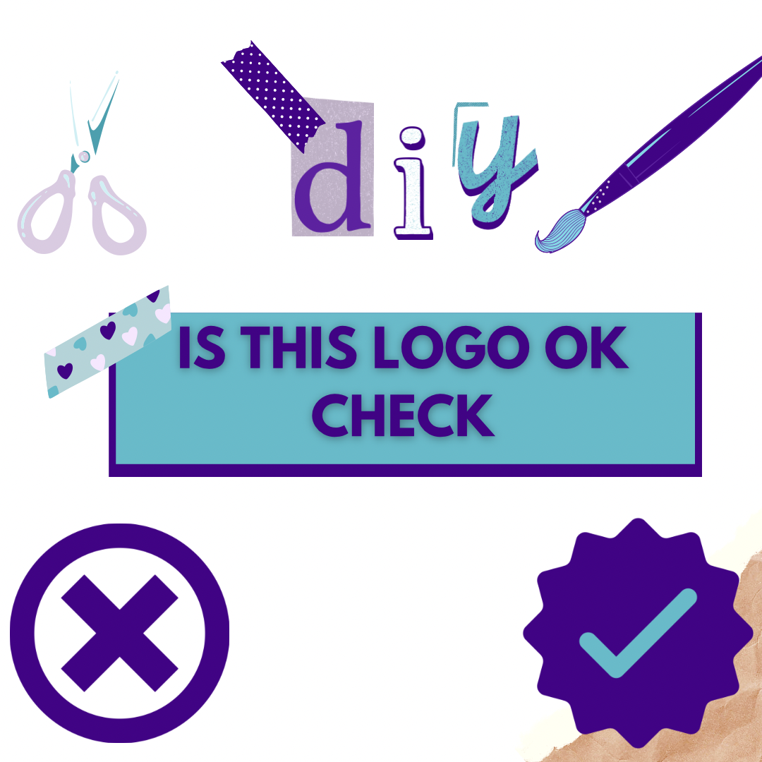 Is this logo ok check
